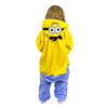 Кигуруми Миньон XXS (125-135) - 2
