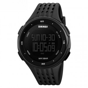 Наручные часы SKMEI 1219 черные